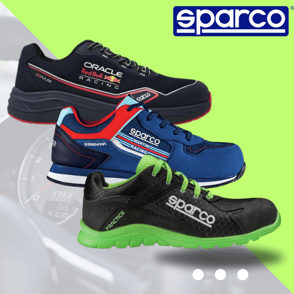 scarpe sparco